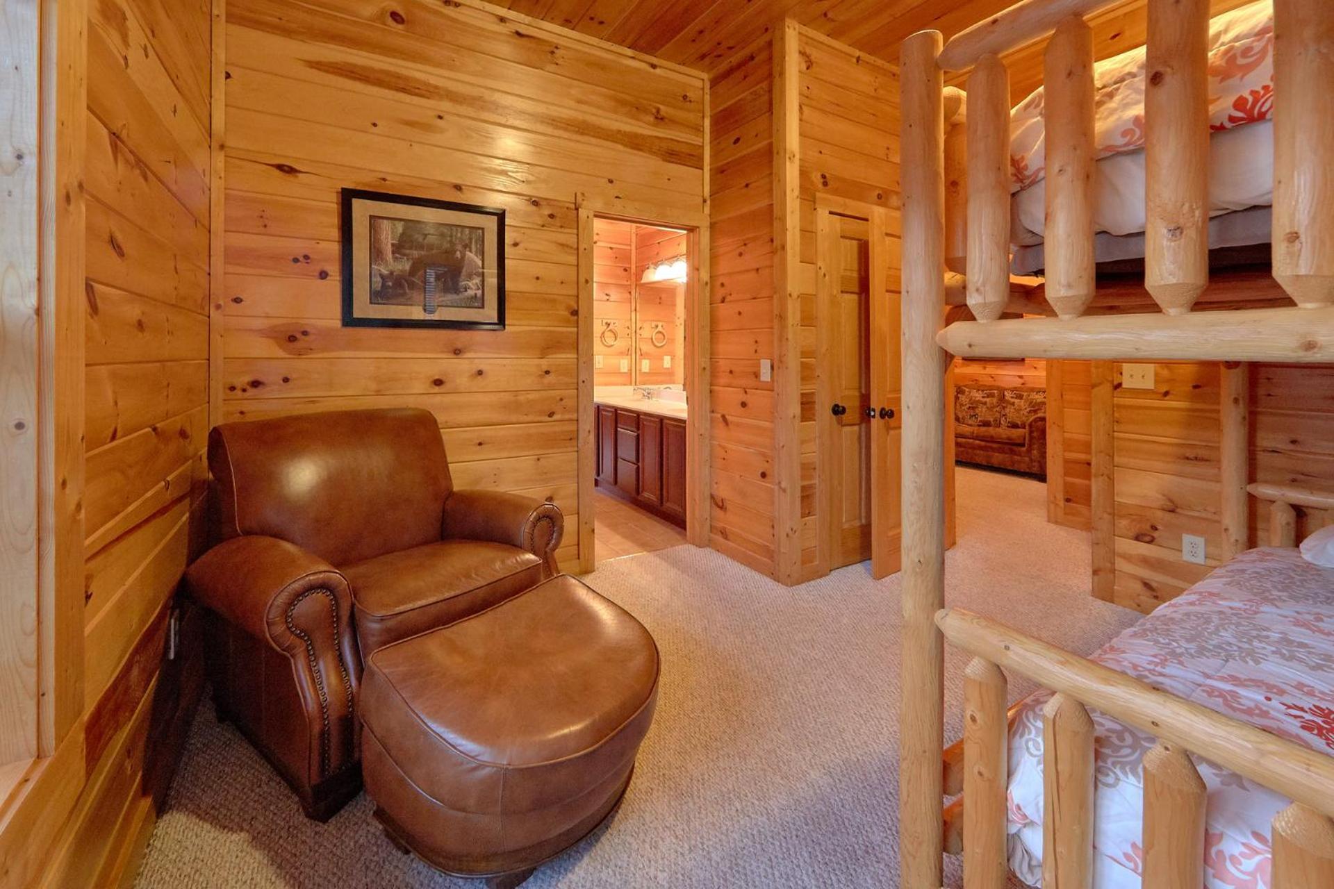 Misty Mountain Lodge Holiday Home Gatlinburg Ngoại thất bức ảnh